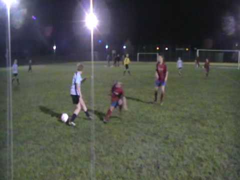 13/11/2009 Torschuss Noah D-Jugdend FV Schelklingen-Hausen - FC Alb