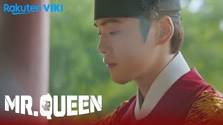Mr Queen - EP1  The Secret Life of the King  Korea
