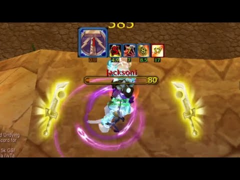 How to kill the dumbest player in warmane Dogsoni. Warmane - Icecrown