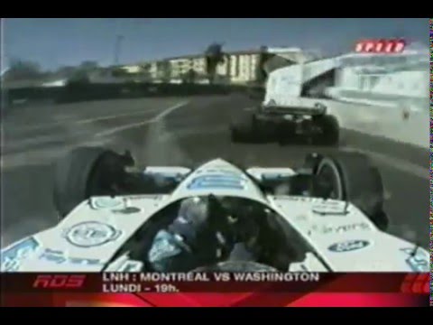 CartCrash2003 - Volume 1 (2003-01 StPetersburg)