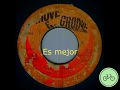 Dennis Brown-Lips of wine(Sub Esp)