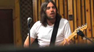 Mount Carmel - "Still Listening"