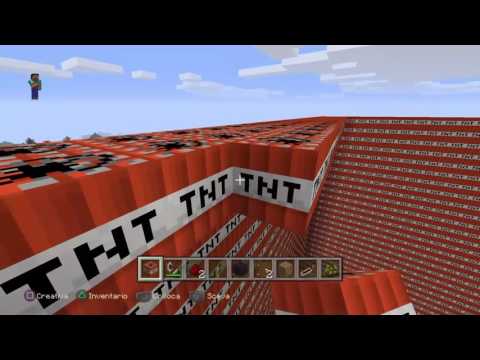 Bomba nucleare con fail di peppe