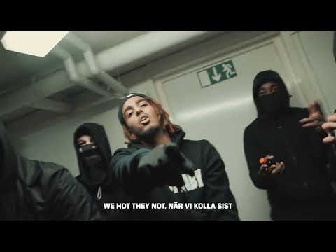 Video thumbnail for Talk My Shit