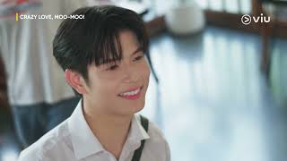 [TRAILER] Crazy Love, Moo-Moo! | Boss Chaikamon, Noeul Nuttarat Tangwai | Viu