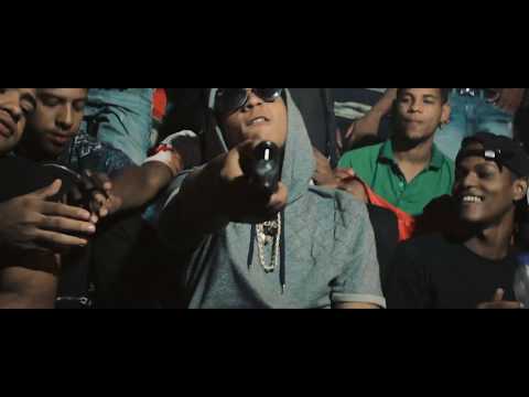 TATO EL X5 - ESO NO ES CARETA 🎭 (VIDEO OFFICIAL)