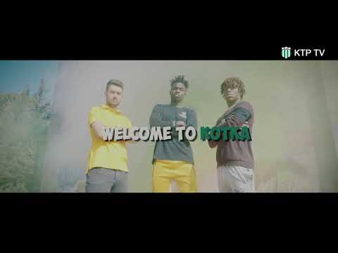 KTP-TV: Pelaajajulkistus