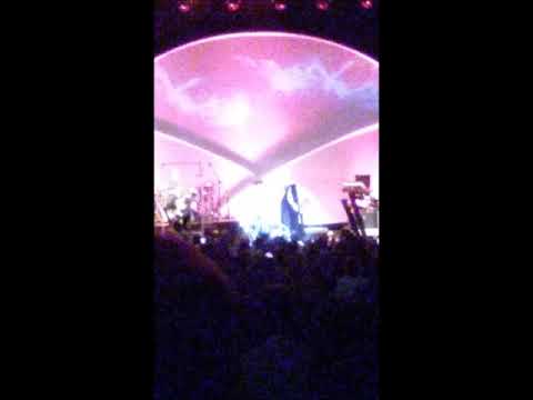 Yes Rehearsals: 5/5/91 - Champaign - Part 3/3 - Jon Anderson, Rick Wakeman & Trevor Rabin Jam