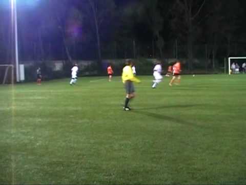 Kraków United - Frantic Club 1:3