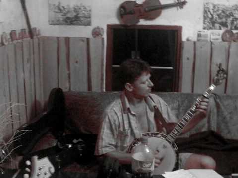 WIND ,Papíroví draci, zkušebna Havířov, 2009.AVI