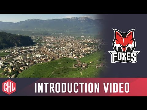 Meet the teams: HC Bolzano