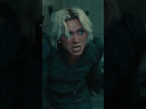 Crashes into theaters May 2.