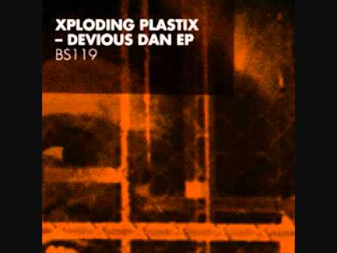 Xploding Plastix - Pretend You Owe Me Nothing