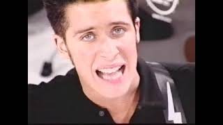 The Berlin Project - Crashing Down music video