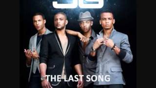 JLS - The Last Song [ORIGINAL - HQ]