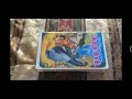 The Jungle Book 1991 VHS Review