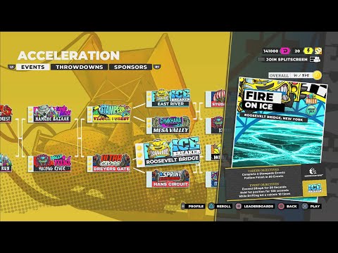 DIRT 5: Career, Part 26 - FIRE ON ICE - PS5 4K Gameplay Walkthrough