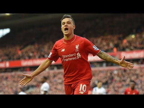 Aksi gemilang Coutinho | Chelsea 1 - 3 Liverpool