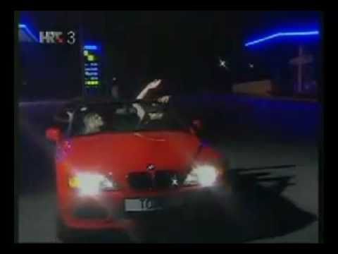 Alen Nižetić - Noć je počela