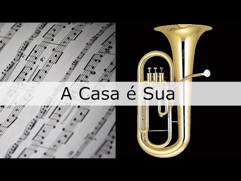 Capa do vídeo