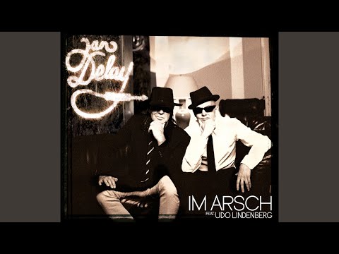 Video thumbnail for Im Arsch (Instrumental)