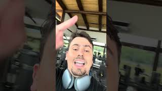 Odeio quando isso acontece #danielpenin