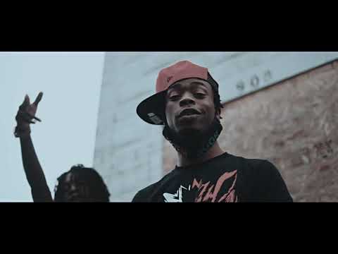 Bando#9 ft. Nook - Better Days(Music Video)(Shot By: @unoskiTV )