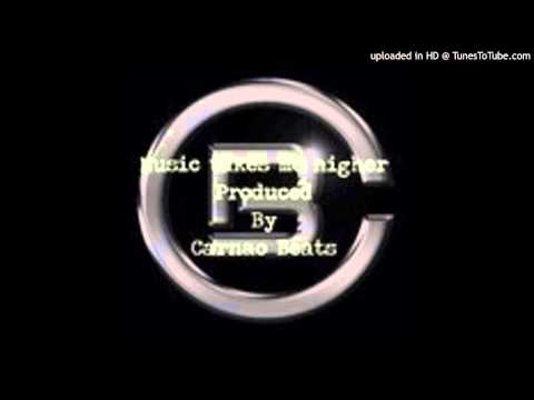 Carnao Beats - Music Takes Me Higher