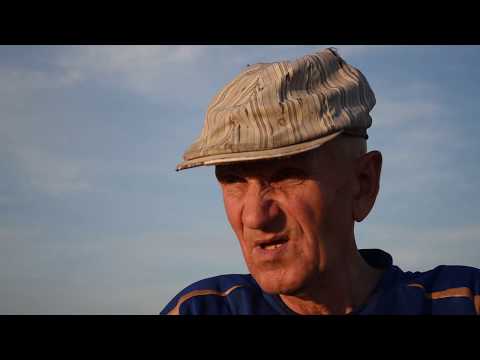 Toivo Kuslapuu (Hall Hunt)