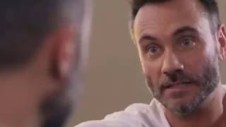 Nek confessa a Fabio Volo il segreto di Laura non c&#39;è