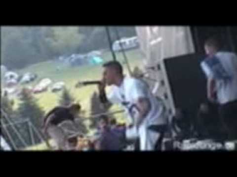 Bushido & Fler- Gemein wie 10 (Live)