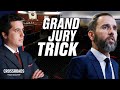 Jack Smith Accused of Grand Jury Trick to Indict Trump | Crossroads