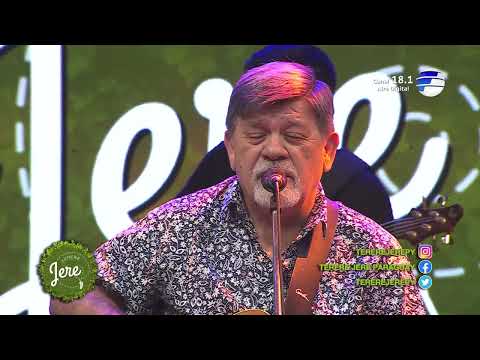 RICARDO FLECHA  -  CANCIÓN PARA VERÓNICA