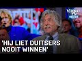 Flamboyante oud-scheidsrechter Frans Derks overleden: 'Hij liet nooit een Duitse club winnen'