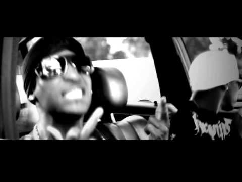 KURT  Diggler - ft Db the general & Rico HANDS UP OFFICIAL VIDEO