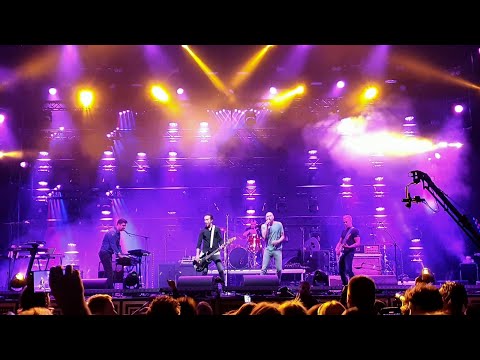 Supernem x Likó Marci (Vad Fruttik) - Hova megy, ki? | Budapest Park (2021)