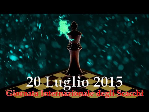 CHESS Online Games 51 - Channel Tournament on lichess.org - Chess Day 2015