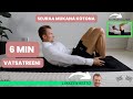 6MIN VATSATREENI KOTONA ALOITA TÄSTÄ