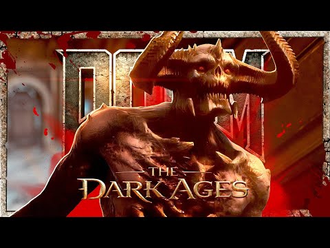 Video Thumbnail: Kapitaler KAMPF der KOLOSSE 🔥 DOOM: THE DARK AGES #03