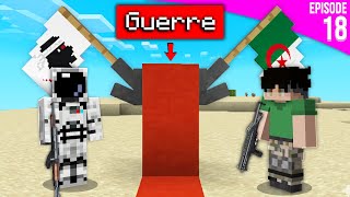 L'Algérie nous a déclaré la Guerre (ça pue) - Episode 18 | EarthNG S4