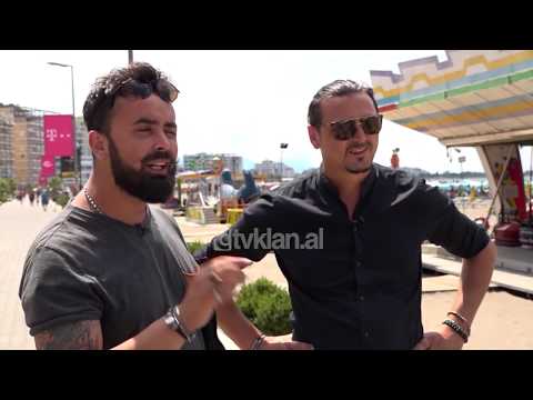 Buke e kripe e zemer - Lezha! (10 gusht 2018)