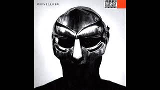 Mad Villan - Madvillany(432 hz) #RipMFDoom