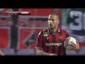 videó: Nenad Lukic tizenegyesgólja az Újpest ellen, 2021