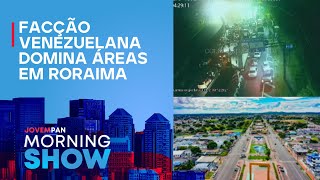 Criminosos usam fuzis e fazem reféns em pedágio de São Paulo