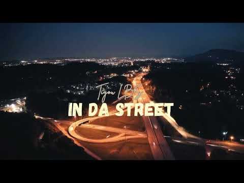 Tiyou LBS - In da street (visualizer)
