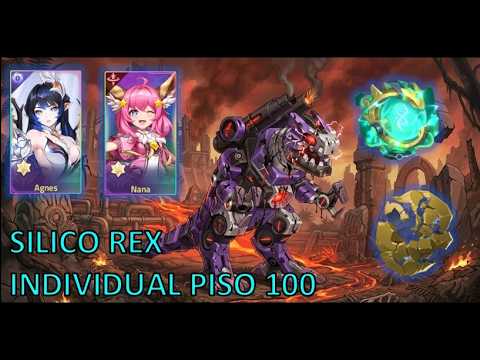 SILICO REX [ACTUALIZADO 05-2026]