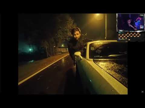 MERGHANI REAKCJA na CHIVAS - NOWY BATMAN *szczera opinia*