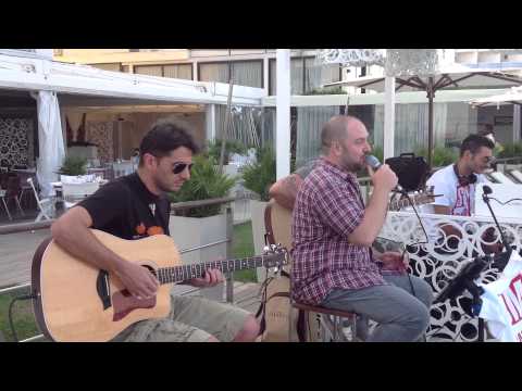 SMradio e Alessandro Canino BRUTTA