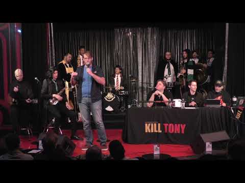 KILL TONY #315 - TIM J DILLON