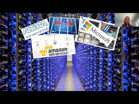 EDIC Open House - High-level Synthesis of Dataflow Circuits from Irregular Software Applications